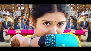 Archna  South Hindi Dubbed Action Romantic Love Story Movie  Aishwarya Lekshmi Indrans Ramesh [upl. by Hanley]