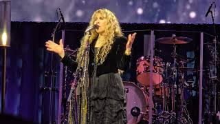 Stevie Nicks Landslide [upl. by Noellyn]