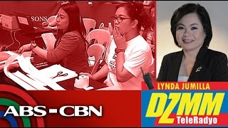 DZMM TeleRadyo Printing of ballots on schedule says Comelec [upl. by Oirramed]