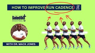 Do this to Increase Your RUNNING CADENCE [upl. by Ahsyen]