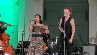 Full Concert SHEKOYOKH at Yiddish Summer Weimar 2024 [upl. by Iur]