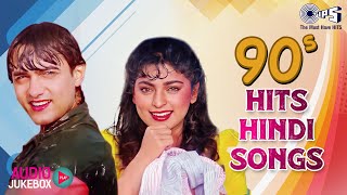 90s Hits Hindi Songs  90s Love Songs  Evergreen Bollywood Songs Old Songs90s Love Songs Jukebox [upl. by Adnomal107]