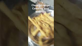 Gujrati chorafali recipe with tips shorts youtubeshorts shortsvdo shalinis food vlogs [upl. by Albina]