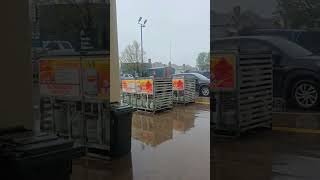 Bunnings Warehouse in Australia trending ballarat foryou shorts shortvideo shortsvideo viral [upl. by Anod]