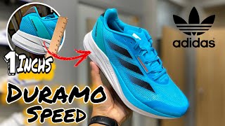 Adidas Duramo Speed Unboxing [upl. by Ile]