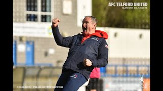 Kevin Wilkin PostMatch vs Coalville Town FC  Southern League Premier Central  27th April 2024 [upl. by Cini106]