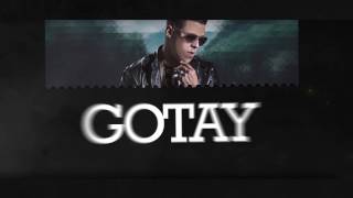 Gotay El Autentiko La Espera ft Nicky Jam Lyric Video [upl. by Klatt]