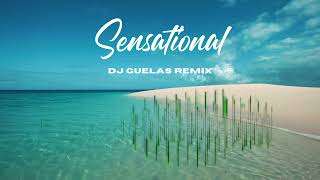 DJ Guelas Sensational Remix [upl. by Akenn]