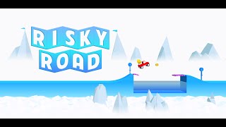 Risky Road Ketchapp [upl. by Karalee]