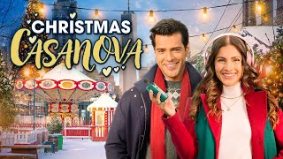 Christmas Casanova FULL MOVIE  Christmas Movies  Romantic Holiday Movies  Empress Movies [upl. by Zandt206]