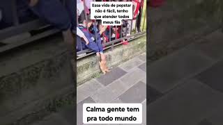 NÃO TENHO MAIS SOSSEGO 😂😂😂😂 [upl. by Anceline]