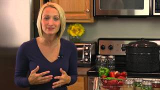 How to Make Home Canning More Nutritious  Eat Right amp Eat Delicious [upl. by Ohaus]