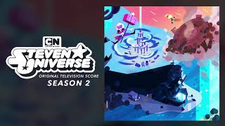 Steven Universe S2 Official Soundtrack  Little Peridot  Cartoon Network [upl. by Turner]