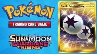 Pokemon TCG Hunt for the Secret Rare Double Colorless Energy [upl. by Clementi]