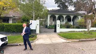 Auction Video  5 Highton Grove Deepdene [upl. by Fawn]