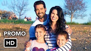 Chesapeake Shores 3x02 Promo amp Sneak Peek quotThe Way We Werequot HD [upl. by Nedyaj136]