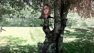 The truth behind the invisibility cloak explained [upl. by Fife]