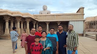 BELUR  HALEBEEDU  SHRAVANABELAGOLA⛩️🙏😃♥️🚗 [upl. by Nydia]