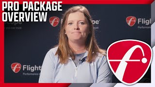 The Pro Package Overview [upl. by Nyledaj665]