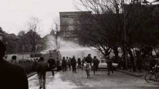 Revolutia Romana  Timisoara  17 Decembrie 1989  Partea II [upl. by Kirit874]