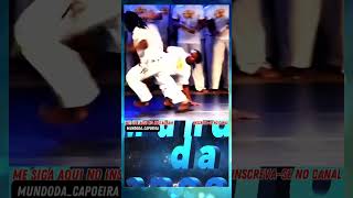 Campeonato abadá de capoeira capoeira mundodacapoeira luta [upl. by Toback954]