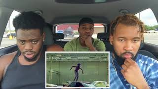 Childish Gambino This Is America Breakdown Reaction [upl. by Castillo]