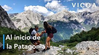 Aquí comienza la PATAGONIA Cochamó  Documental [upl. by Greeson]