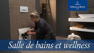 Instructions de montage détaillées – TwistFlush  Villeroy amp Boch [upl. by Jeffers]