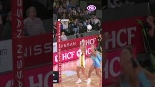 Mavs fight to the finish 😤 Suncorp Super Netball [upl. by Nosneb]