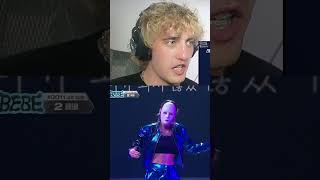 Street Women Fighter Season 2 Finale swf2 streetwomenfighter reaction teambebe [upl. by Ardyaf888]