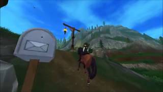 Unsolved 2  Star Stable Online  Short Movie [upl. by Eiderf]