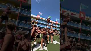 Cheer Extreme Coex Worlds Showoff 2024 [upl. by Atcliffe616]