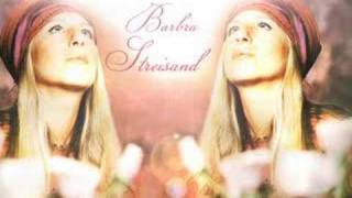 Warm All Over  Barbra Streisand [upl. by Adnof924]