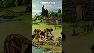 The Mesolithic Age  Transitioning Stone Age Cultures [upl. by Willett]