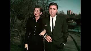 Crazy PETER LAWFORD REAL REASON HE WAS BANISHED FROM THE RAT PACK [upl. by Rudman]