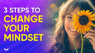 How To Become A Successful Mindset Coach In 3 Simple Steps [upl. by Elisabet280]