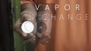 VAPOR CHANGE BY OGIE [upl. by Assehc]