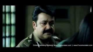 GRANDMASTER  Pathiye Pathiye song  Mohanlal  Priyamani [upl. by Nerin962]