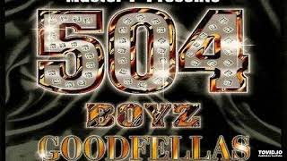 504 Boyz Wobble Wobble [upl. by Lagasse]