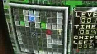 IBM 386 PS2 MODEL 55SX video 2 [upl. by Dodds]