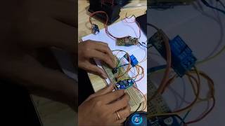 IoT projects  embedded systems projects  esp8266 projects  pawan meena tech ytshorts [upl. by Lamphere]