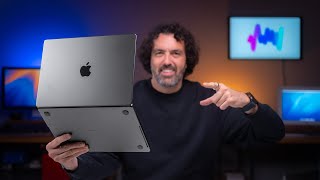 MacBook Pro M4  Vše co o něm musíš vědět [upl. by Orestes870]