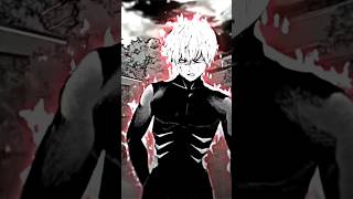 TOKYO GHOUL anime edit kaneki kenkaneki kanekikenedit [upl. by Yditsahc]