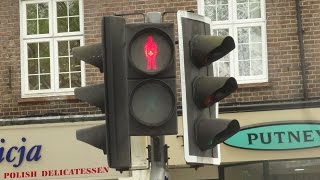 Britains Pelican Crossing 15 [upl. by Annoya819]