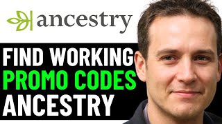 HOW TO GET BEST ANCESTRY DISCOUNT PROMO CODES IN 2024 FULL GUIDE [upl. by Seta898]