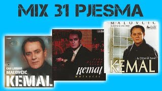 Kemal Malovcic  INTAKT SVI ALBUMI  Audio 1998 2001 2002 [upl. by Kovacs237]