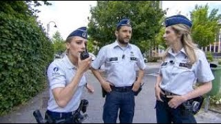 De Buurtpolitie Zelfdoding [upl. by Silva185]