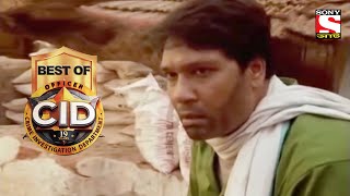 Abhijeet Loses His Memory  Part  4  CID  सीआईडी  Real Heroes [upl. by Anilak430]