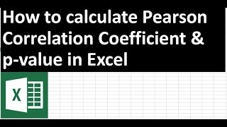 Correlation matrix with significance p values in R [upl. by Elokkin]