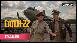 Catch22  Englischer Trailer  CANAL [upl. by Amaryllis]